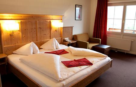 Hotel Sonnschein slide 2