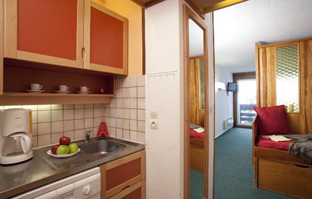 Résidence Les Bleuets slide 4