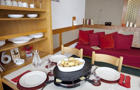 Résidence Les Bleuets slide 2