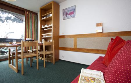 Résidence Les Bleuets slide 3