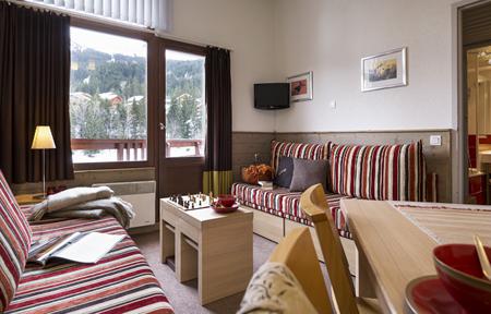 Résidence Britania slide 3