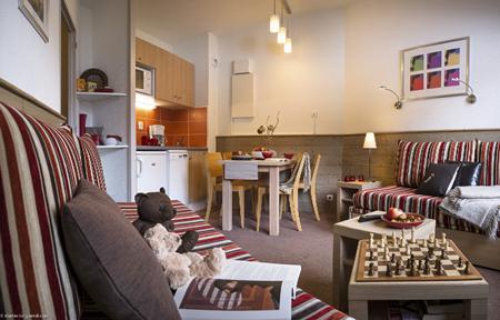 Résidence Britania slide 4