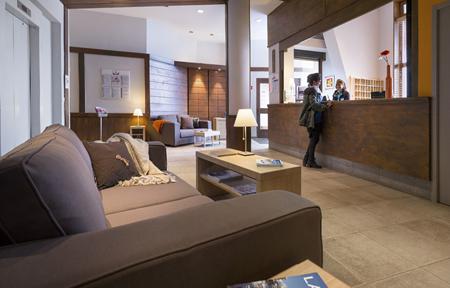 Résidence Britania slide 2