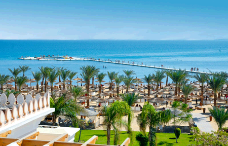 Pickalbatros Palace Resort slide 4