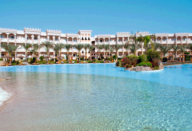 Pickalbatros Palace Resort - billede 3