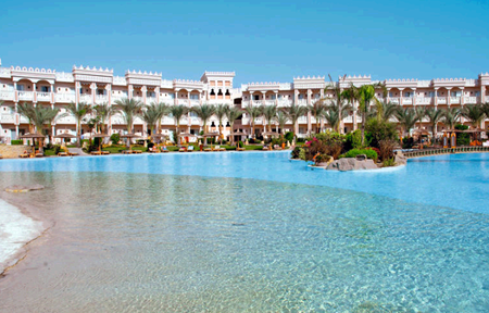 Pickalbatros Palace Resort slide 3