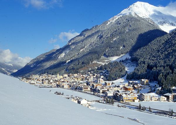 Foto af Ischgl