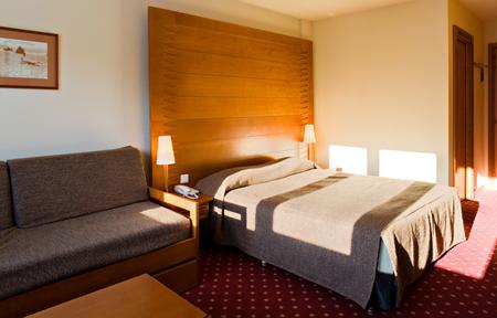 Hotel Le Terra Nova - Særpris slide 2