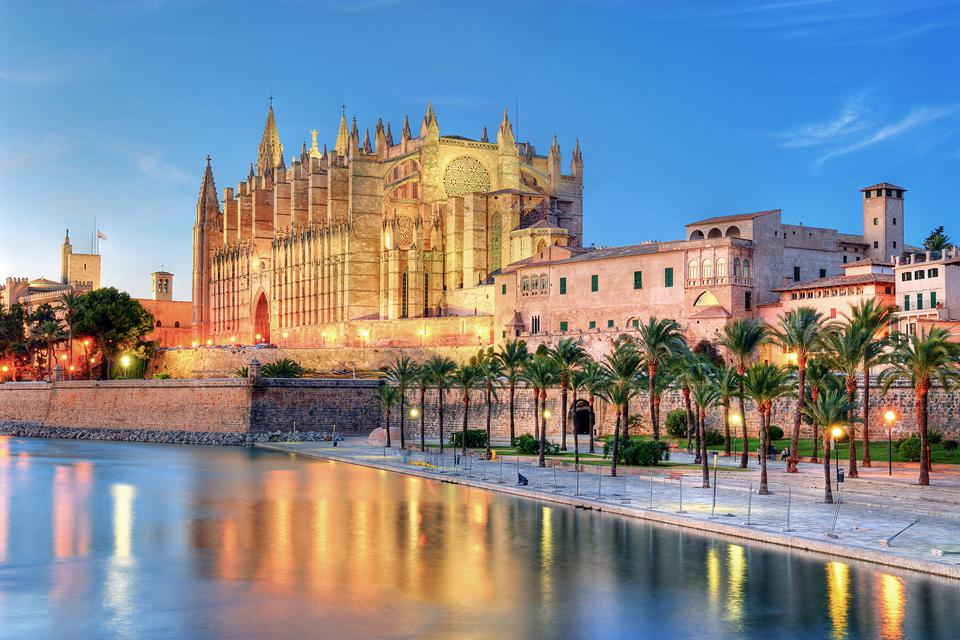 Mallorca Foto: 4 af 5