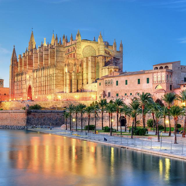 Mallorca