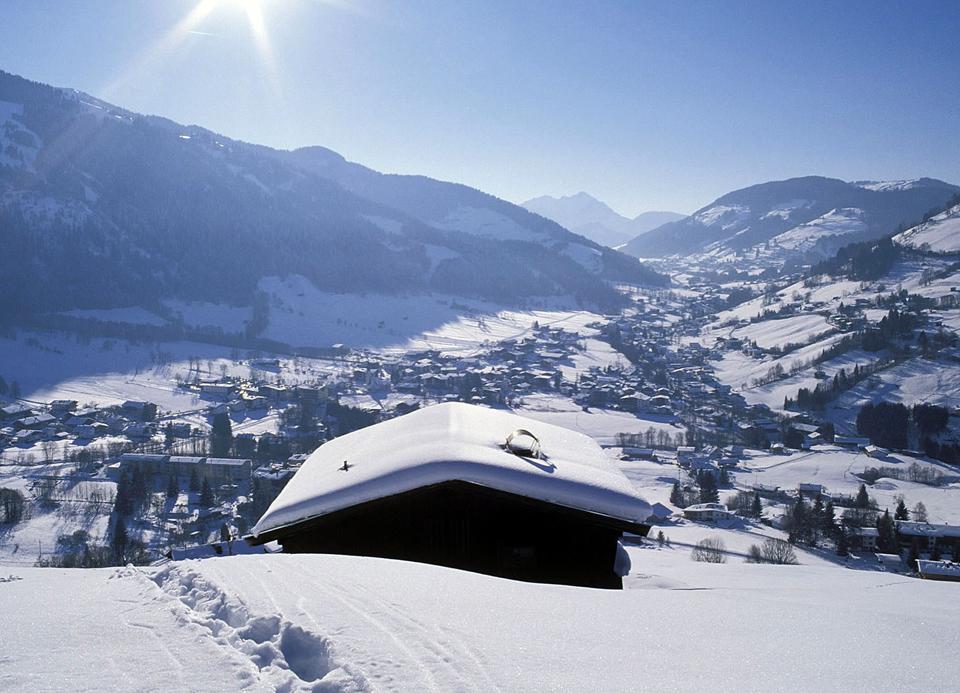 Niederau Foto: 1 af 1