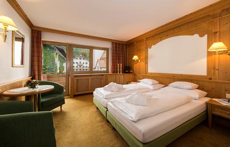 Hotel Zum Pinzger slide 3