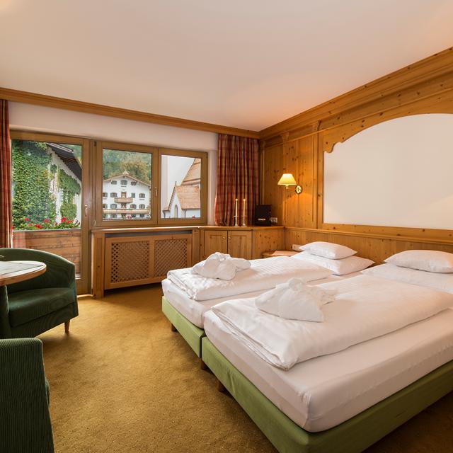 Hotel Zum Pinzger – billede 3