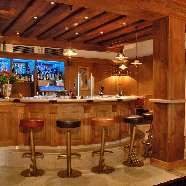 Hotel Zum Pinzger – billede 2