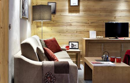 Résidence CGH Kalinda slide 2