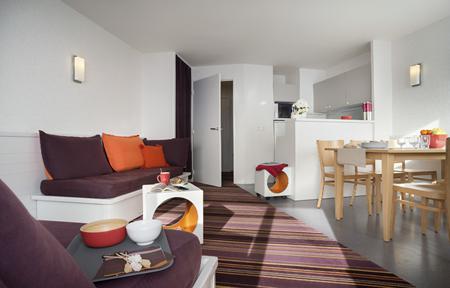 Résidence Maeva Home Antarès  slide 4