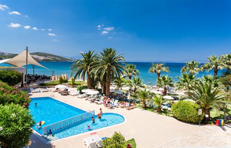 Hotel Tusan Beach Resort slide 2