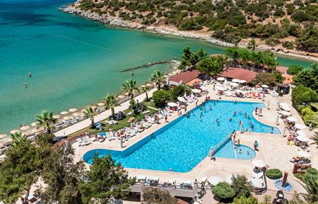 Hotel Tusan Beach Resort