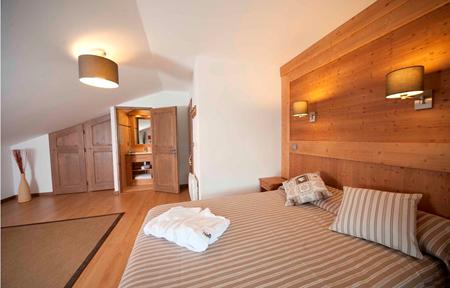 Résidence Le Ruitor slide 4