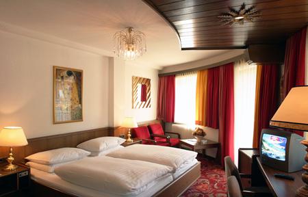 Berger's Sporthotel - Ekstra køb slide 2