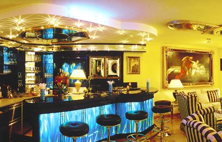 Berger's Sporthotel - Ekstra køb slide 5