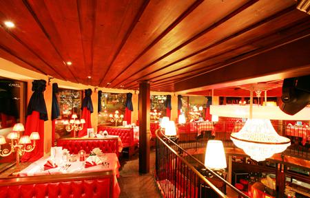 Berger's Sporthotel - Ekstra køb slide 3