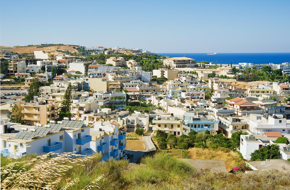 Agia Pelagia Foto: 2 af 5