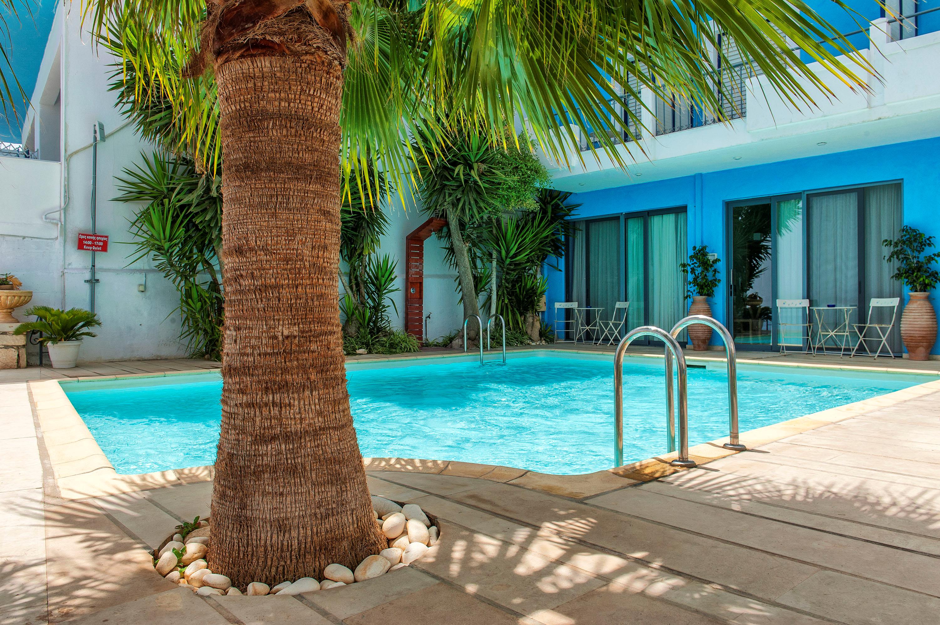 Hotel Palazzo Greco Boutique slide 3