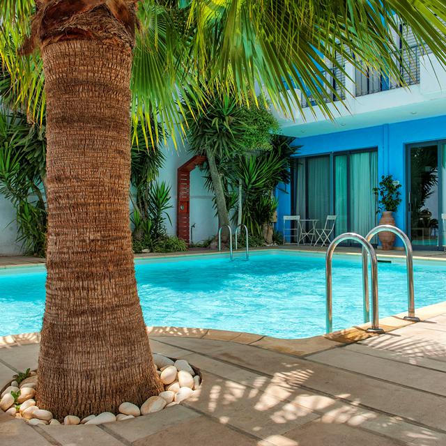 Hotel Palazzo Greco Boutique - billede 3