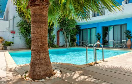 Hotel Palazzo Greco Boutique billede 3