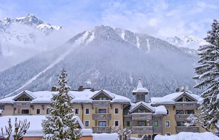 Résidence PV Premium la Ginabelle