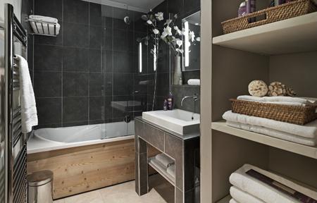 Résidence PV Premium Les Chalets du Forum slide 4