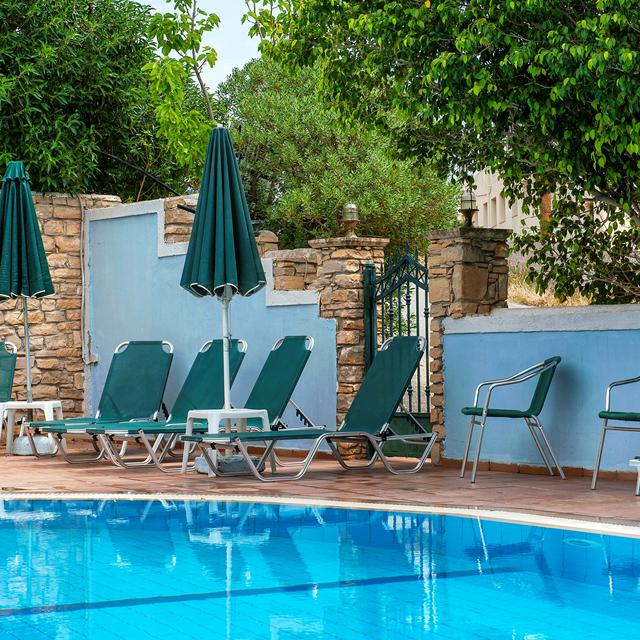 Ariadne Apartments - billede 6