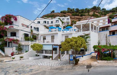 Hotel Glaros billede 5