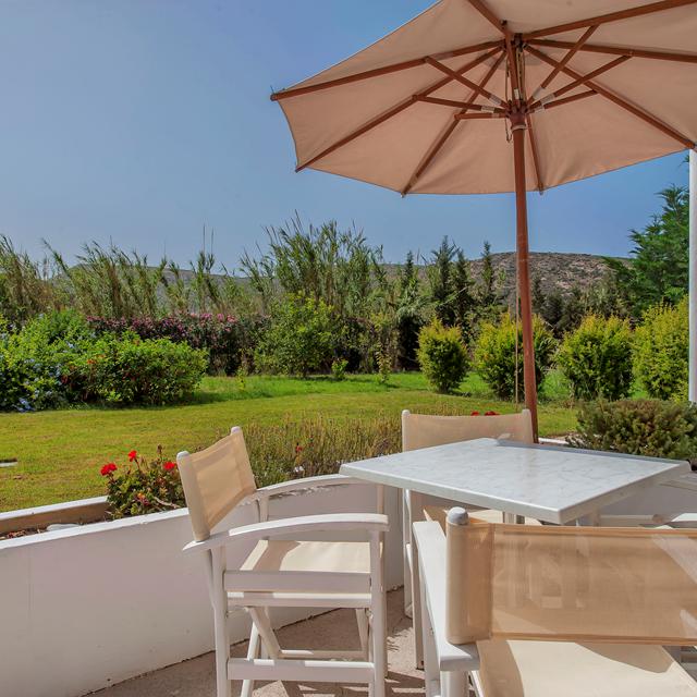 Hotel Valley Village - billede 5