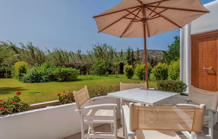 Hotel Valley Village slide 5