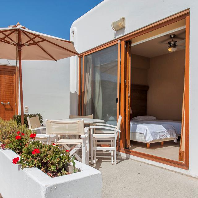 Hotel Valley Village - billede 3