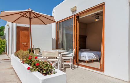 Hotel Valley Village slide 3