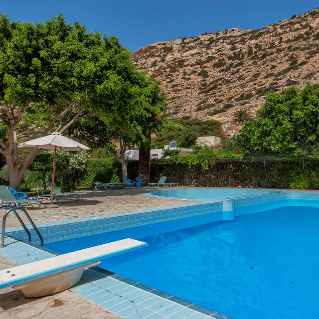 Hotel Valley Village - billede 4