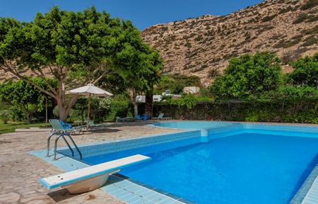 Hotel Valley Village slide 4