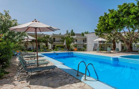 Hotel Valley Village