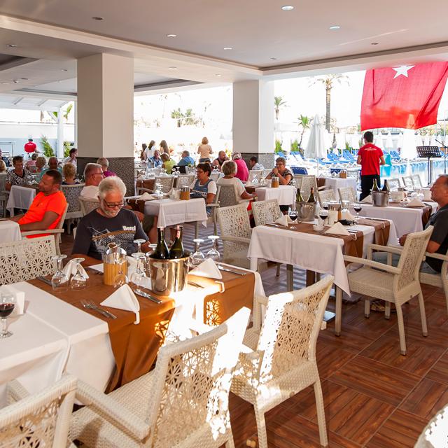 Hotel Dream World Resort & Spa - billede 5