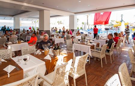 Hotel Dream World Resort & Spa billede 5