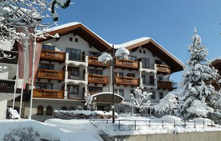 Hotel Feldwebel