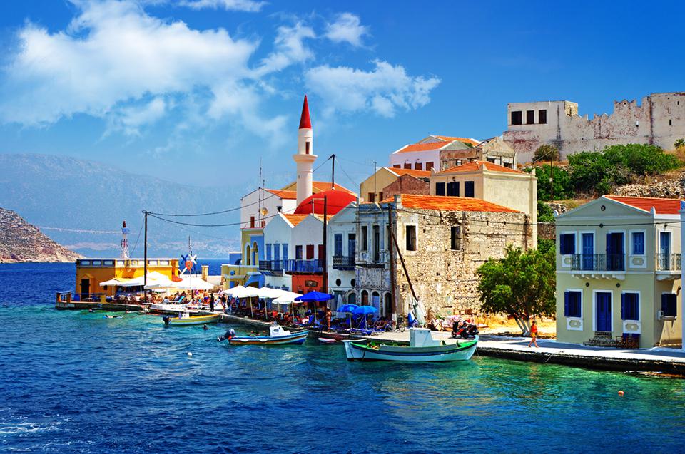 Agios Nikolaos Foto: 5 af 8