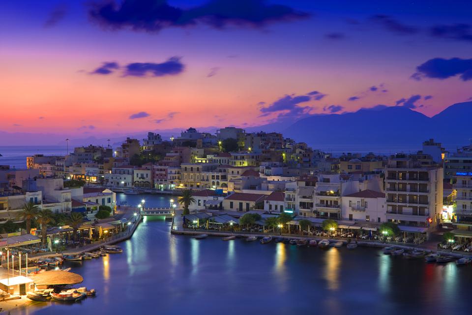 Agios Nikolaos Foto: 4 af 8