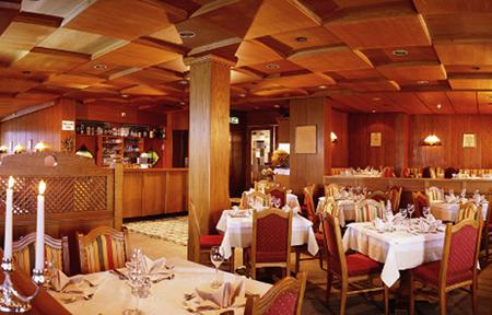 Hotel Austria slide 3