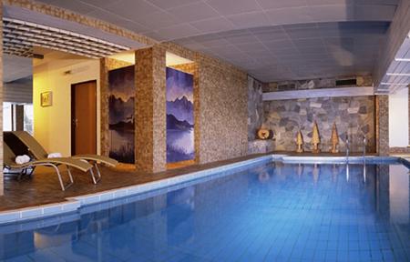 Hotel Austria slide 4