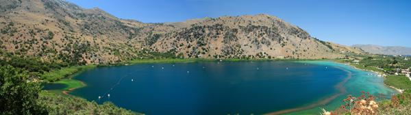 Foto af Georgioupolis