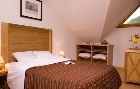 Résidence Le Parc des Airelles slide 3